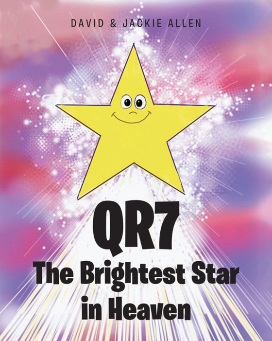 QR7 The Brightest Star in Heaven (e-bog) af Allen, David
