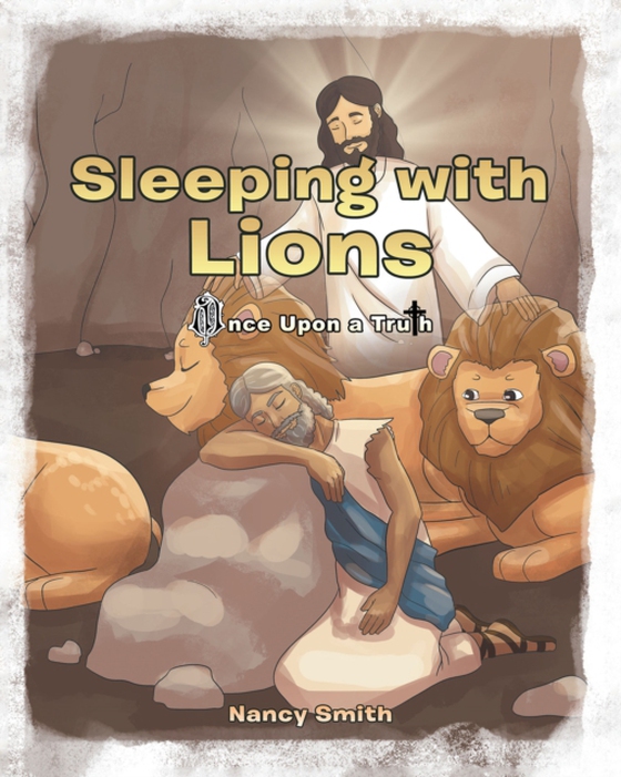 Sleeping with Lions (e-bog) af Smith, Nancy