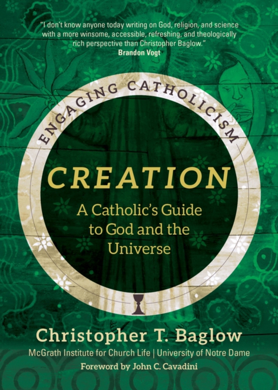 Creation (e-bog) af Cavadini, John C.