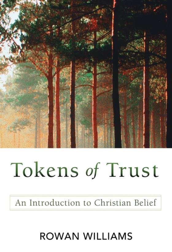 Tokens of Trust (e-bog) af Williams, Rowan