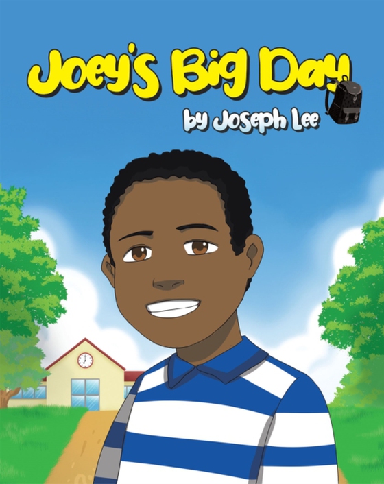 Joey's Big Day