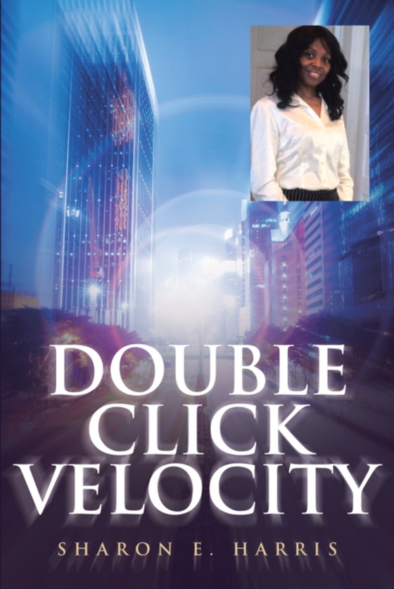 Double Click Velocity (e-bog) af Harris, Sharon E.