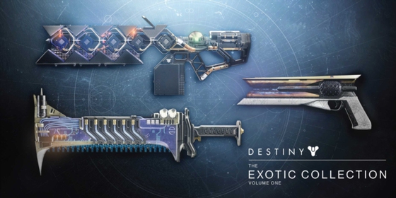 Destiny: The Exotic Collection, Volume One (e-bog) af Editions, Insight