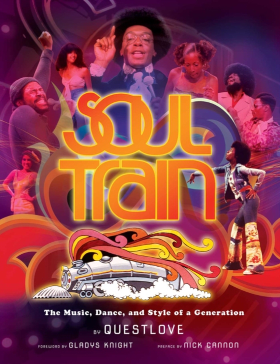 Soul Train (e-bog) af Editions, Insight