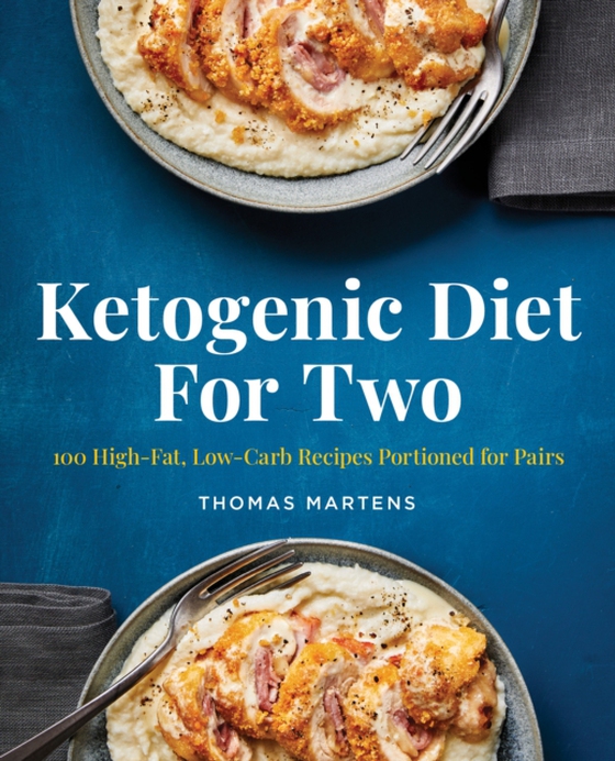 Ketogenic Diet for Two (e-bog) af Thomas Martens, Martens