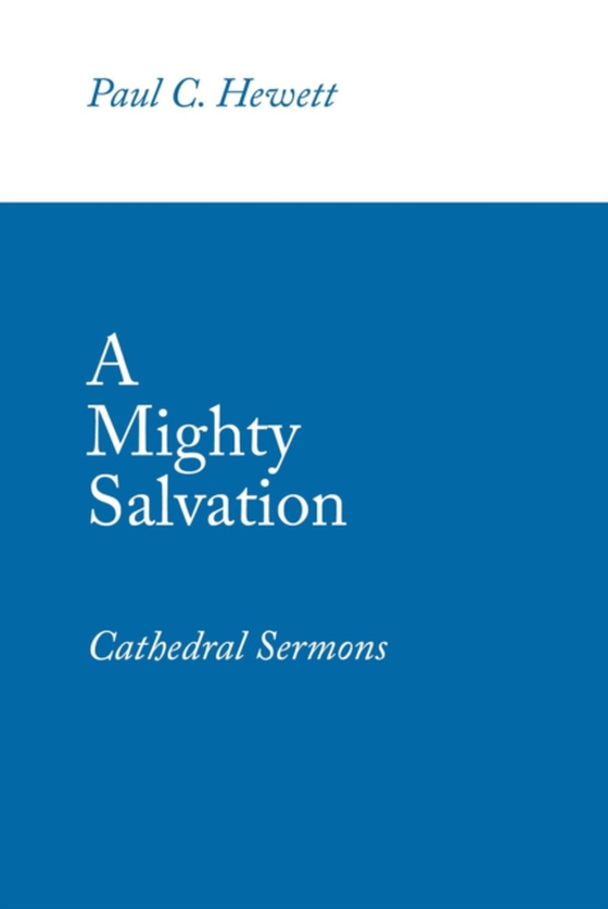 Mighty Salvation