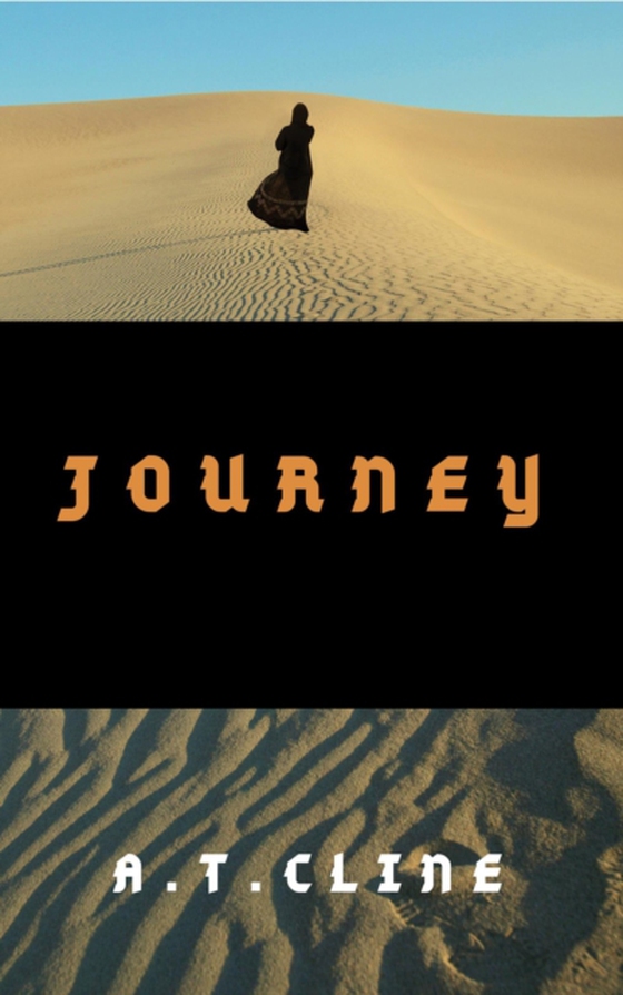 Journey (e-bog) af Cline, A.T.