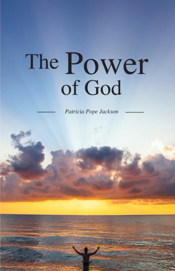 Power of God (e-bog) af Jackson, Patricia Pope