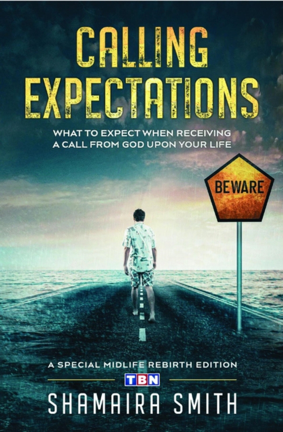 Calling Expectations (e-bog) af Smith, Shamaira