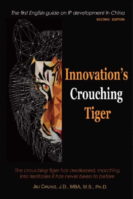 Innovation's Crouching Tiger (Second Edition) (e-bog) af é˜åŸºç«‹