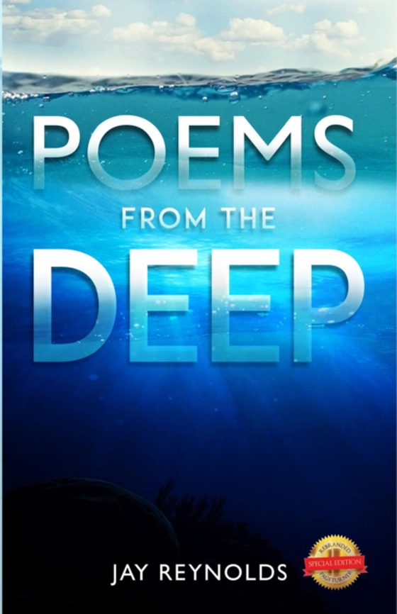 Poems from the Deep (e-bog) af Reynolds, Jay