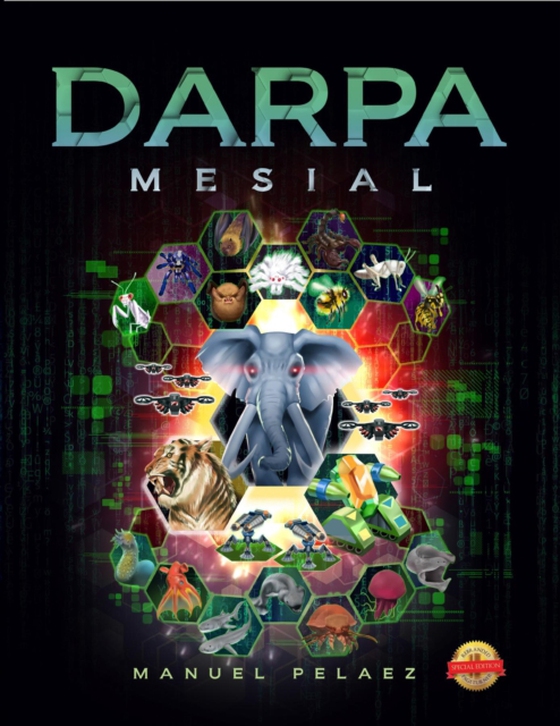 DARPA MESIAL