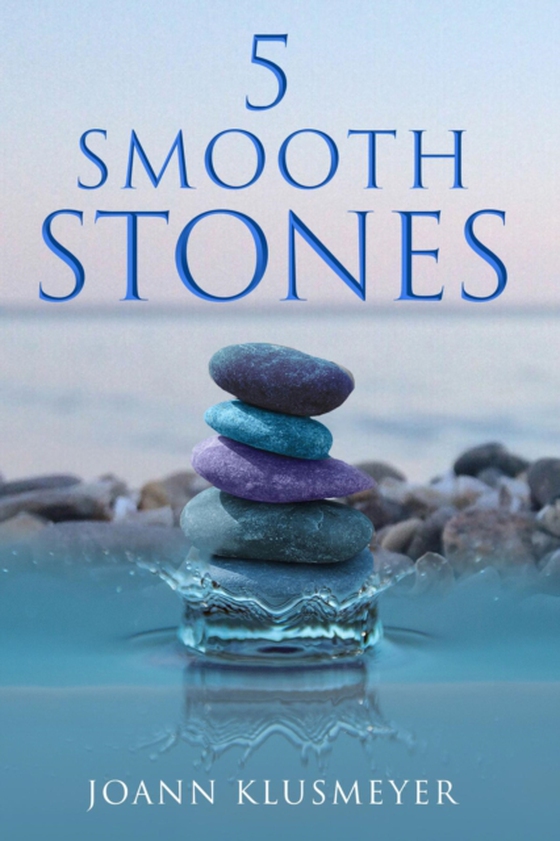 5 Smooth Stones (e-bog) af Klusmeyer, Joann