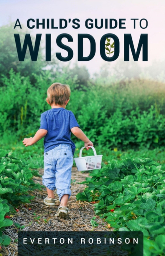 Child's Guide to Wisdom (e-bog) af Robinson, Everton