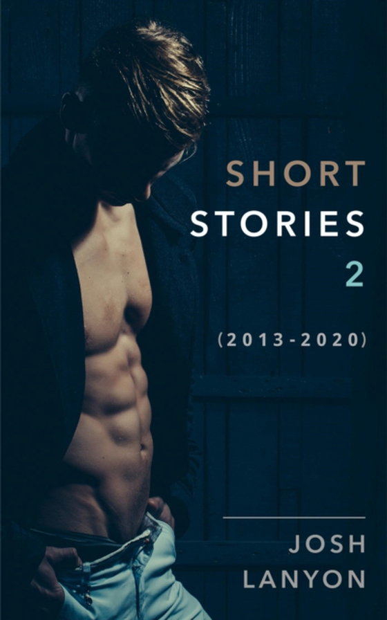 Short Stories 2 (e-bog) af Josh Lanyon