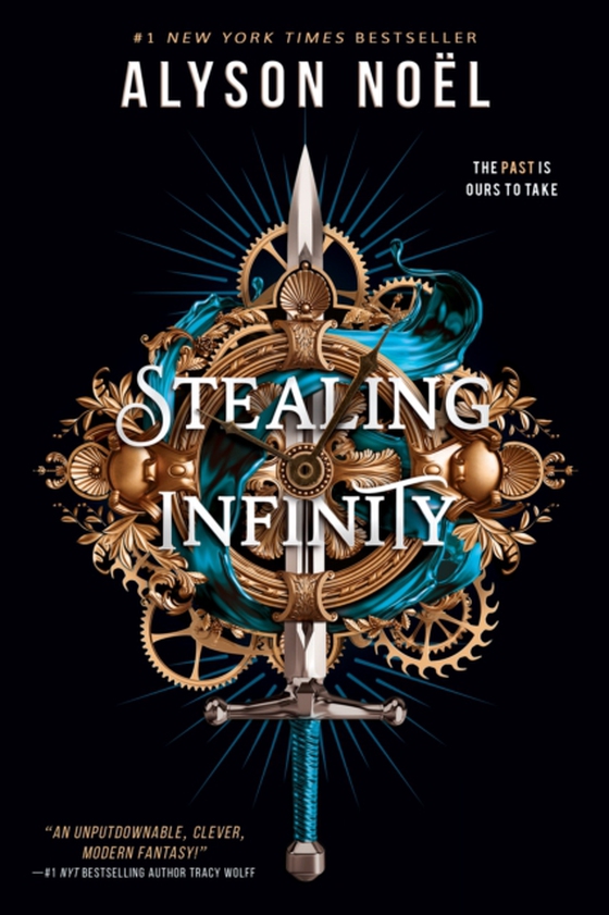 Stealing Infinity