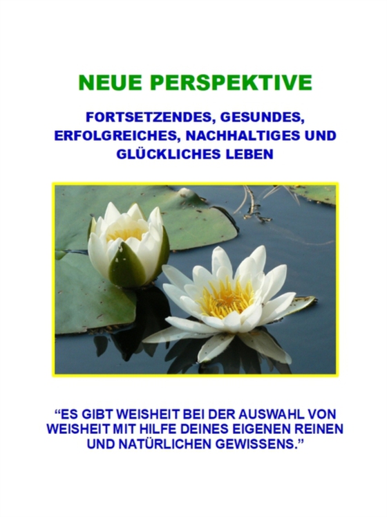 NEUE PERSPEKTIVE