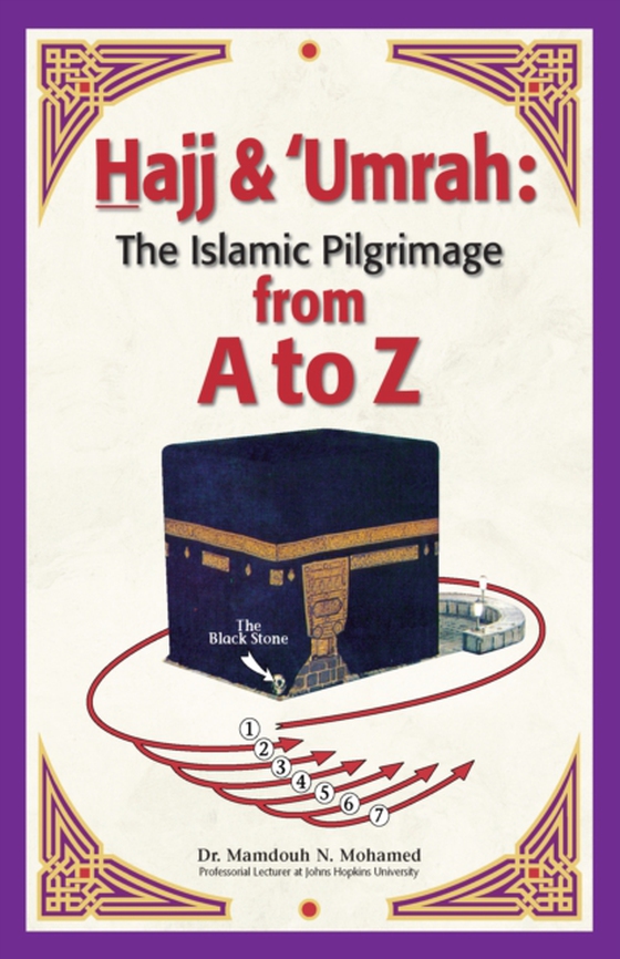 Hajj Umrah A to Z