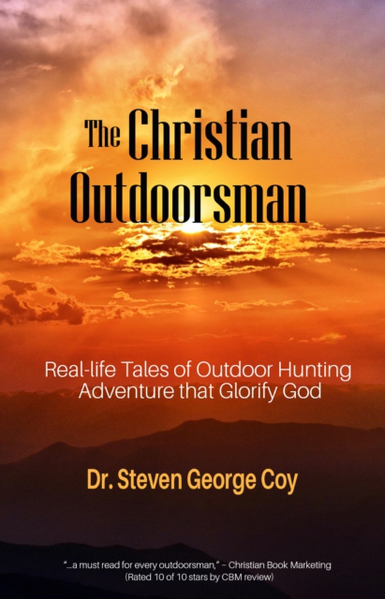 Christian Outdoorsman