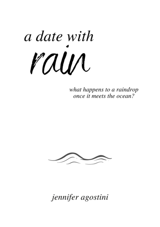 a date with Rain (e-bog) af Agostini, Jennifer