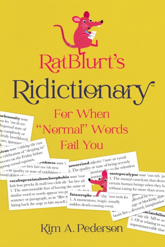 RatBlurt's Ridictionary