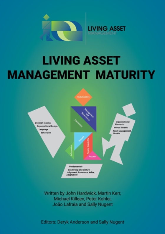 Living Asset Management Maturity (e-bog) af Tank, Living Asset Management Think