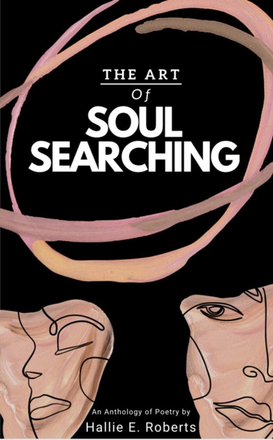 Art of Soul Searching (e-bog) af Roberts, Hallie E.