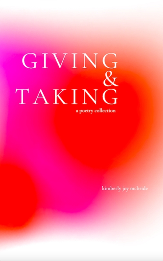 Giving & Taking (e-bog) af McBride, Kimberly Joy