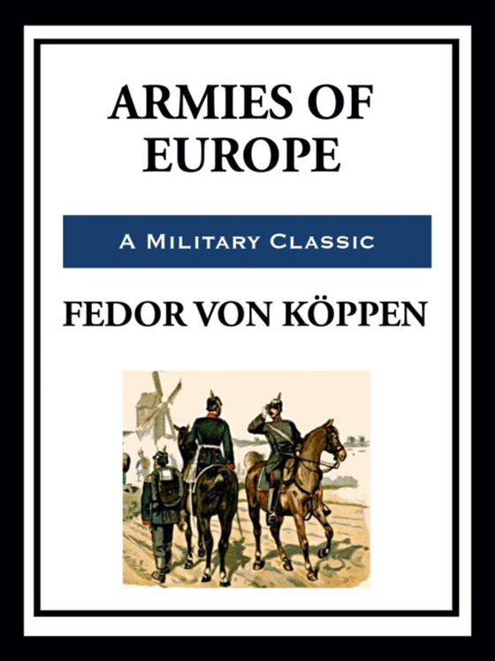 Armies of Europe