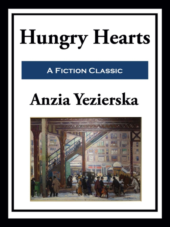 Hungry Hearts