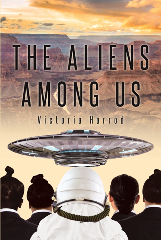 Aliens Among Us