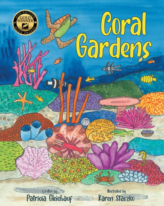 Coral Gardens