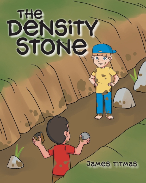 Density Stone