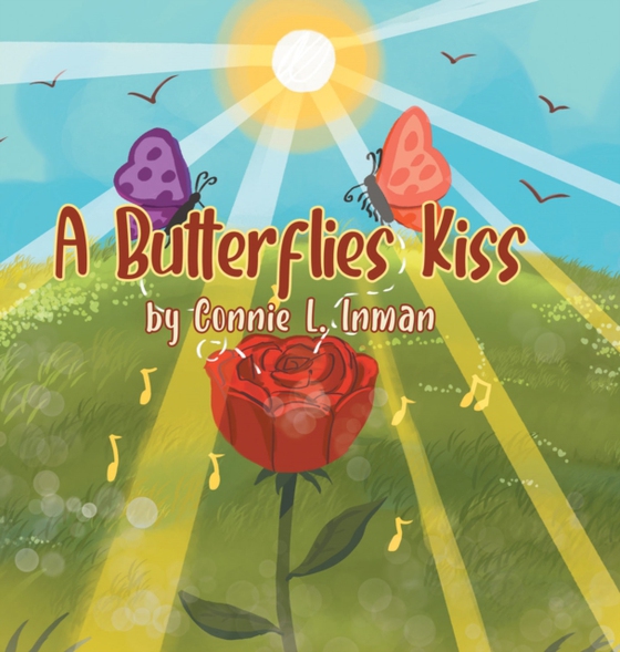 Butterflies Kiss