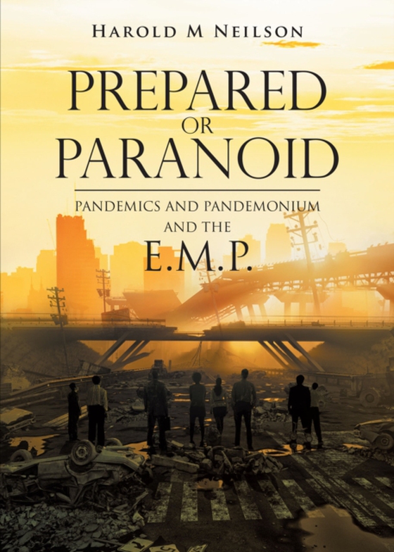 Prepared or Paranoid (e-bog) af Neilson, Harold M