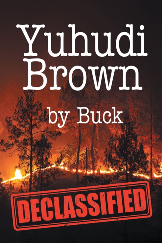 Yuhudi Brown (e-bog) af Buck