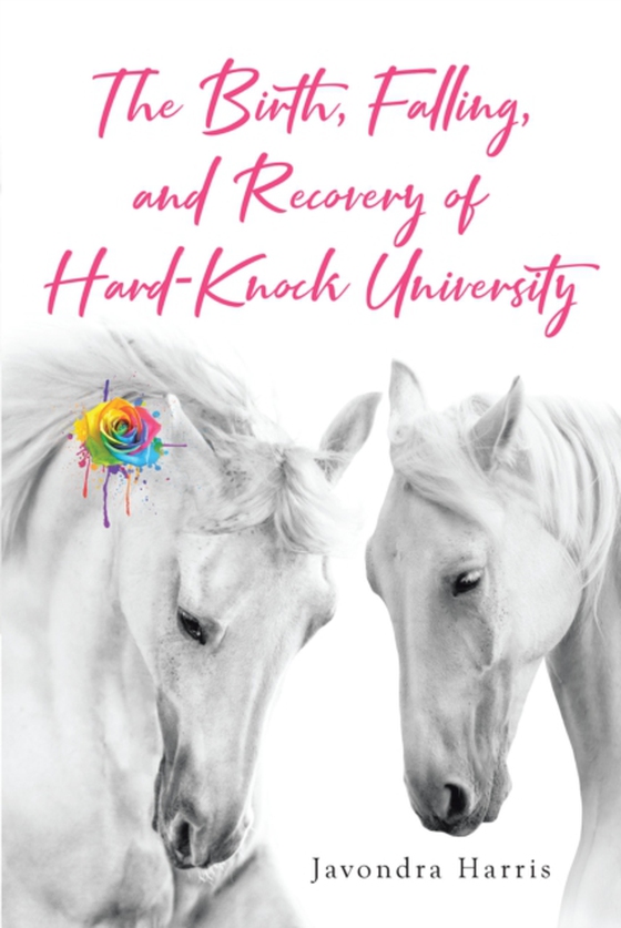 Birth, Falling, and Recovery of Hard-Knock University (e-bog) af Harris, Javondra