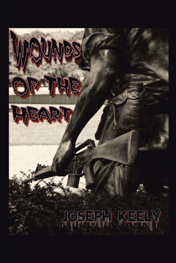 Wounds of the Heart (e-bog) af Keely, Joseph