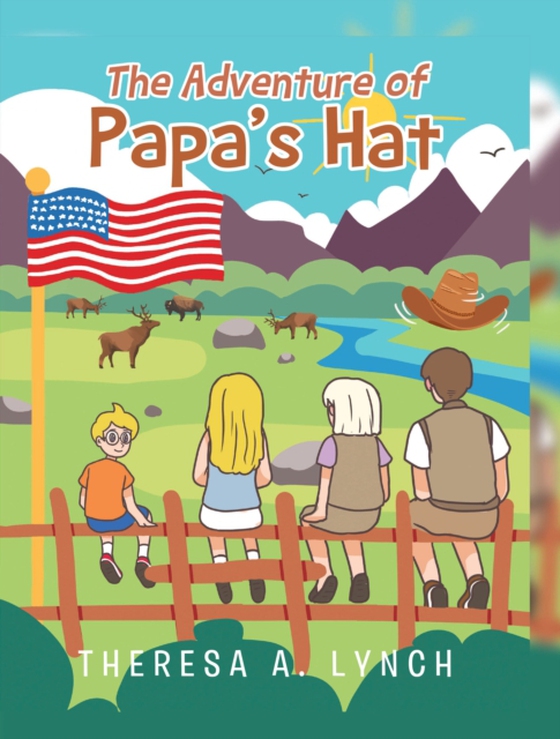 Adventure of Papa's Hat (e-bog) af Lynch, Theresa A.