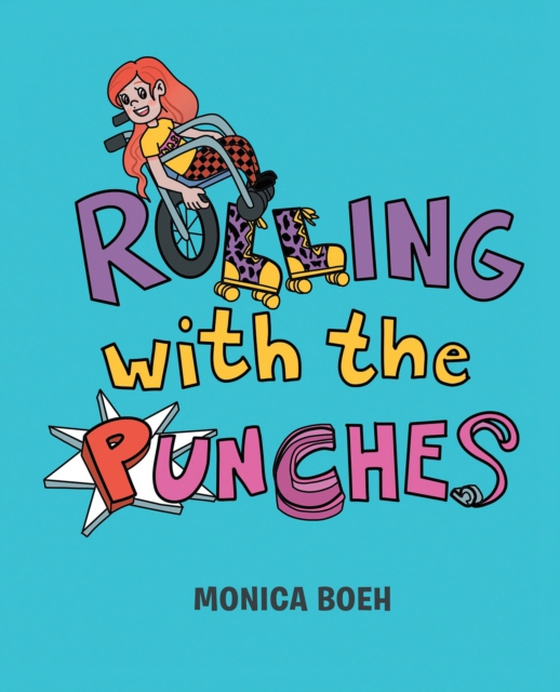 Rolling With the Punches (e-bog) af Boeh, Monica