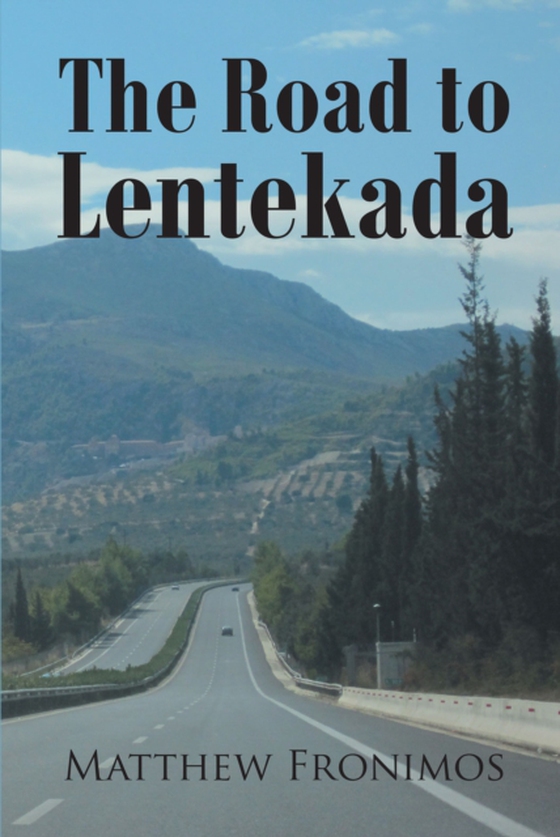 Road to Lentekada