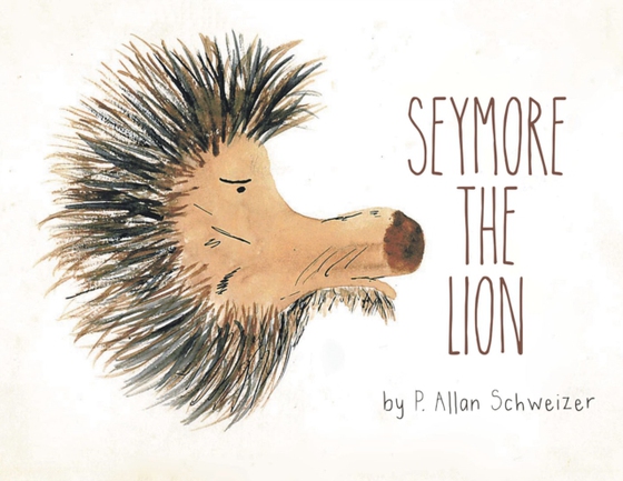 Seymore the Lion