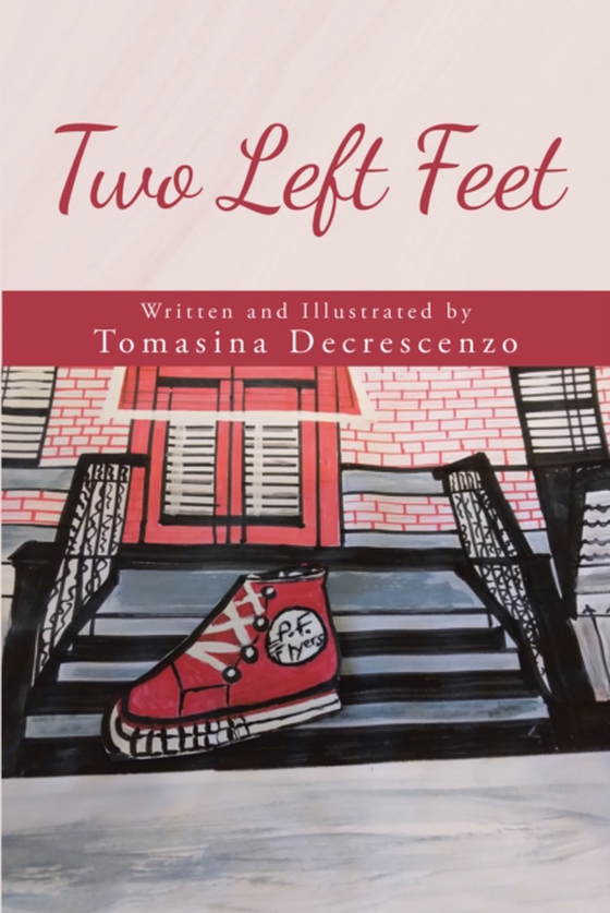 Two Left Feet (e-bog) af Decrescenzo, Tomasina