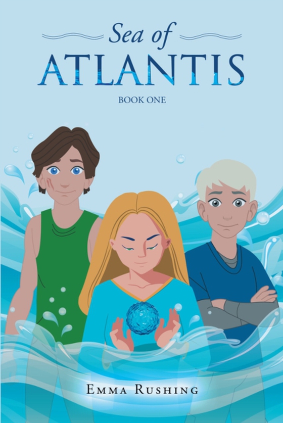 Sea of Atlantis