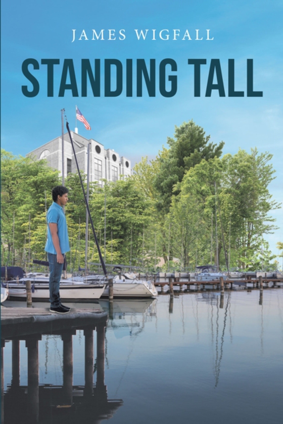 Standing Tall (e-bog) af Wigfall, James