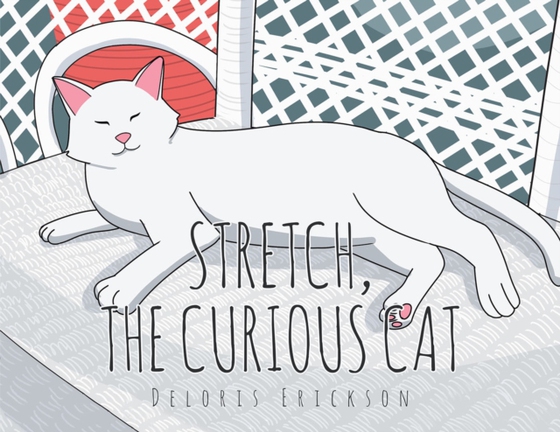 Stretch, the Curious Cat (e-bog) af Erickson, Deloris