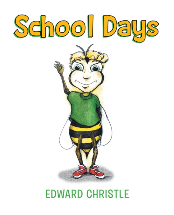 School Days (e-bog) af Christle, Edward