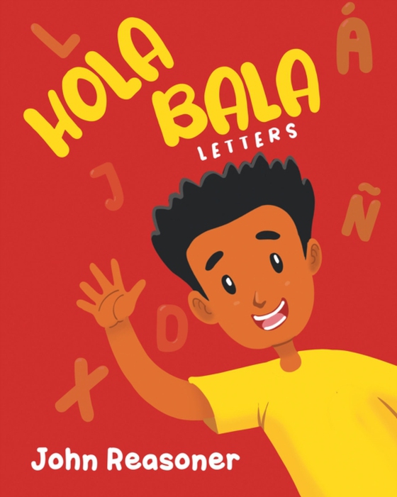 HOLA BALA