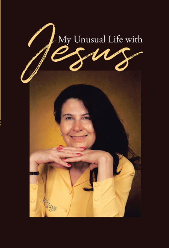 My Unusual Life With Jesus (e-bog) af Miller, Carmen Renae