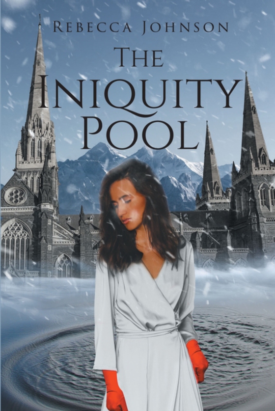 Iniquity Pool (e-bog) af Johnson, Rebecca